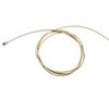 Sennheiser MKE2 Gold Series Omnidirectional Lavalier Condenser Microphone with Accessories - Black Beige