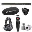 Sennheiser : Picture 1 regular