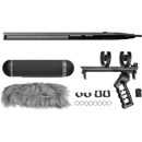 Sennheiser MKH-416 Shotgun Microphone Pro Pack