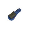 Sequenz Protective Soft Case for Soprano and Concert Ukulele Blue