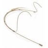 Sennheiser SL Headmic 1 Omni-Directional MKE 1 Wireless Headworn Microphone, Beige Beige