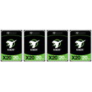 Seagate EXOS X20: Picture 1 regular