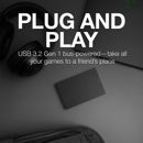 Seagate FireCuda Gaming: Picture 1 regular