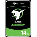 Seagate 14TB Exos X16 7200 rpm SATA III 3.5" Internal HDD