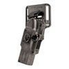 SureFire MasterFire Pro Rapid Deploy Gun Holster Black