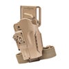 SureFire MasterFire Pro Rapid Deploy Gun Holster Tan