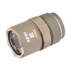 SureFire KE1H 3V Ultra-Compact Light Bezel for M300 Series Scout Light Tan
