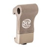 SureFire M-1913-S Picatinny Rail Mount for Scout Light Pro WeaponLights Tan