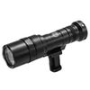 SureFire M340C 3V Mini Scout Light Pro LED WeaponLight Black