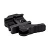 SureFire ADM QD Auto Lock Lever Mount for M600/M300 Series Scoutlights Black