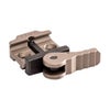 SureFire ADM QD Auto Lock Lever Mount for M600/M300 Series Scoutlights Tan