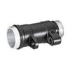 SureFire MH31 Replacement Body for 3-Volt Scout Light Pro Black