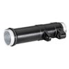 SureFire MH61 Replacement Body for 6-Volt Scout Light Pro Black