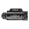 SureFire XVL2 Dual LED/Class 3b Laser WeaponLight Black