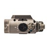 SureFire XVL2 Dual LED/Class 3b Laser WeaponLight Tan