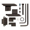 SureFire Z88 Spare Parts & Mounting Kit for XVL2 WeaponLight Black