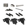 SureFire Z89 Spare Parts & Mounting Kit for X300 A-Series Handgun WeaponLights Black