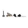 SureFire Z90 Spare Parts & Mounting Kit for X300 B/X400 Series WeaponLights Tan
