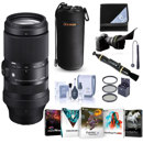 Sigma 100-400mm f/5-6.3 DG DN: Picture 1 regular
