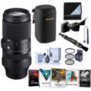 Sigma 100-400mm f/5-6.3 DG DN: Picture 1 regular
