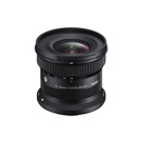 Sigma 10-18mm f/2.8 DC DN: Picture 1 regular