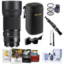 Sigma 105mm f/2.8 DG DN ART: Picture 1 regular