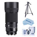 Sigma 105mm f/2.8 DG DN ART: Picture 1 regular