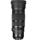 Sigma 120-300mm: Picture 1 regular
