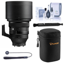 Sigma 135mm f/1.4 DG Art: Picture 1 regular