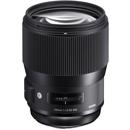 Sigma 135mm F/1.8 DG HSM ART: Picture 1 regular