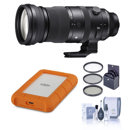 Sigma 150-600mm f/5-6.3 DG DN: Picture 1 regular