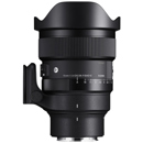 Sigma 15mm f/1.4 DG DN Art Lens: Picture 1 regular