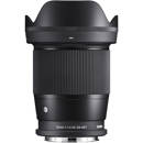 Sigma 16mm f/1.4 DC DN Contemporary Lens for L Mount