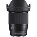 Sigma 16mm f/1.4: Picture 1 regular