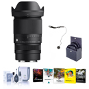 Sigma 16-300mm f/3.5-6.7: Picture 1 regular