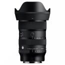 Sigma 17-40MM F/1.8: Picture 1 regular