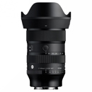 Sigma 17-40MM F/1.8: Picture 1 regular