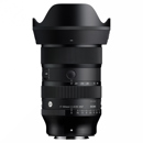 Sigma 17-40MM F/1.8: Picture 1 regular