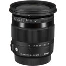Sigma 17-70mm: Picture 1 regular