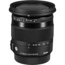 Sigma 17-70mm: Picture 1 regular
