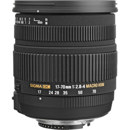 Sigma 17-70mm: Picture 1 regular