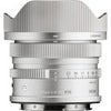Sigma 17mm f/4 DG Contemporary Lens for L Mount, Silver Silver