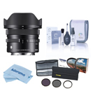 Sigma 17mm f/4 DG DN: Picture 1 regular