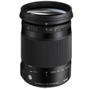Sigma 18-300mm: Picture 1 regular
