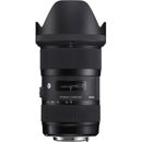 Sigma 18-35mm f/1.8 DC HSM ART Lens for Canon EF