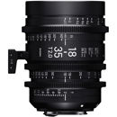 Sigma T2 Cine: Picture 1 regular