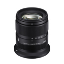 Sigma 18-50mm f/2.8 DC DN Contemporary Lens for Canon RF