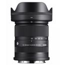 Sigma 18-50mm f/2.8 DC DN: Picture 1 regular