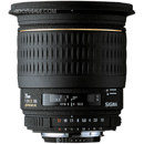 Sigma 20mm F/1.8: Picture 1 regular