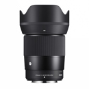 Sigma 23mm f/1.4 DC DN: Picture 1 regular